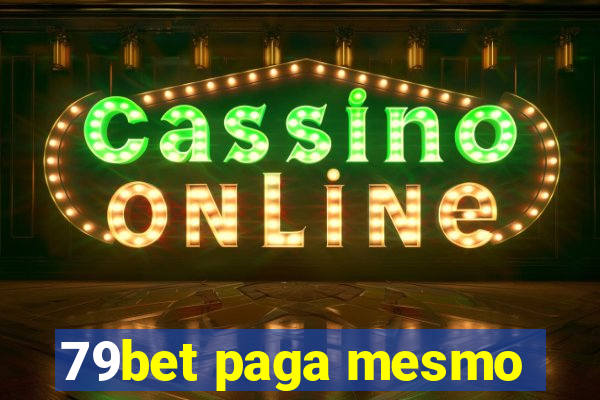 79bet paga mesmo